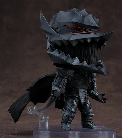 Berserk - Nendoroid Guts: Berserker Armor Ver.