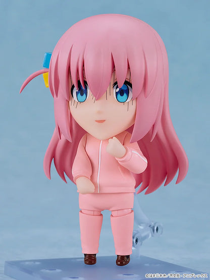 Bocchi the Rock! - Nendoroid Hitori Gotoh: Tracksuit Ver.