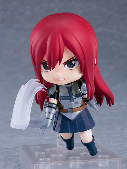 FAIRY TAIL - Nendoroid Erza Scarlet