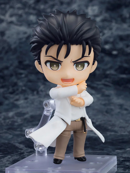 STEINS;GATE - Nendoroid Rintaro Okabe 2.0