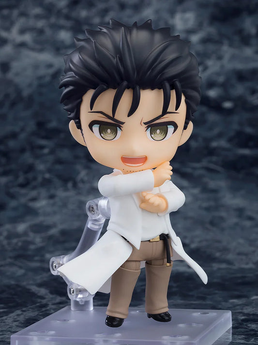 STEINS;GATE - Nendoroid Rintaro Okabe 2.0