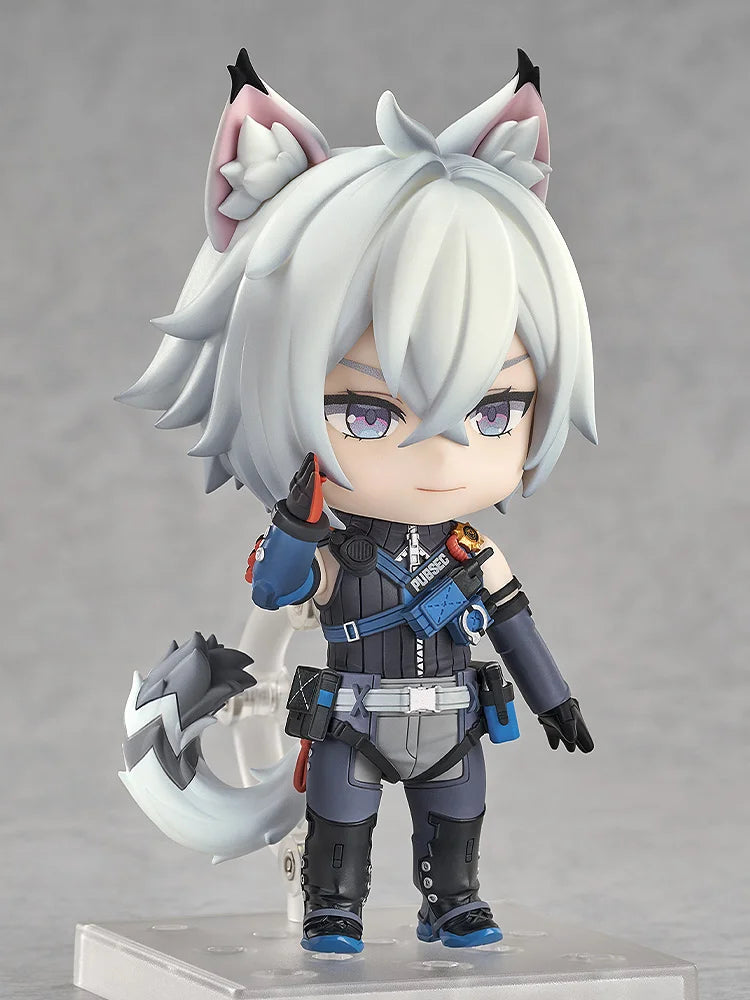 Zenless Zone Zero - Nendoroid Seth Lowell