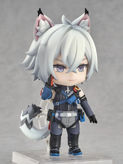 Zenless Zone Zero - Nendoroid Seth Lowell