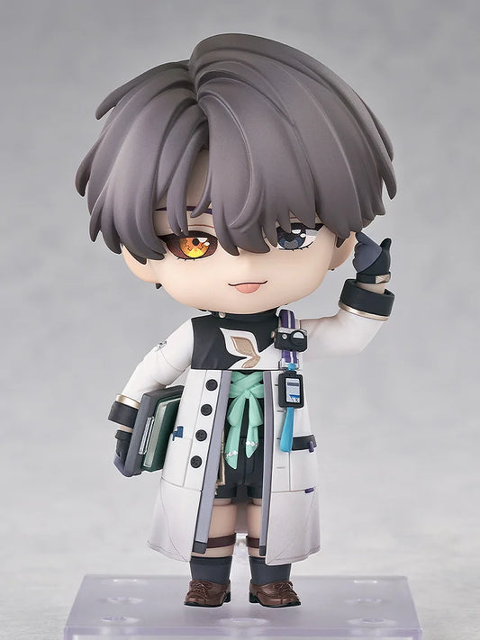 Reverse: 1999 - Nendoroid X