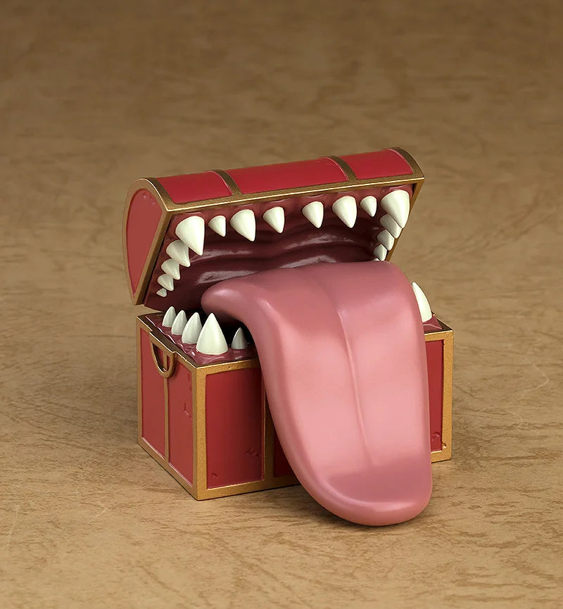 Frieren: Beyond Journey's End - Nendoroid Mimic