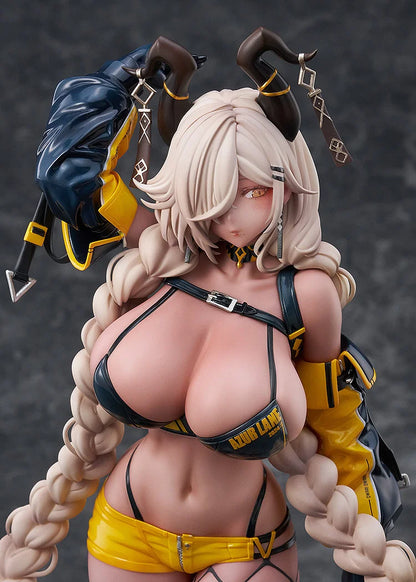 Azur Lane - Owari Anime Expo 2024 Ver. 1/7 Scale Figure