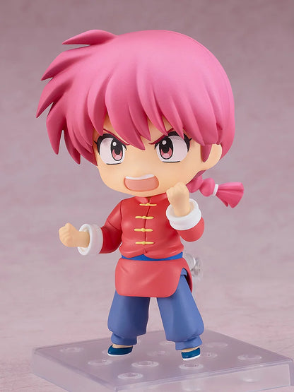 Ranma 1/2 - Nendoroid Ranma (Female)