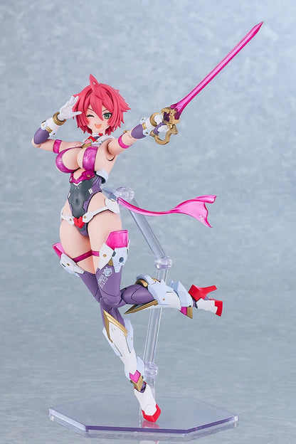 Cutie Honey Nova - PLAMATEA Cutie Honey