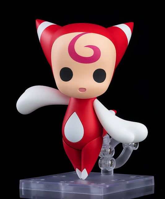 Devil Dice - Nendoroid AQUI-Chan