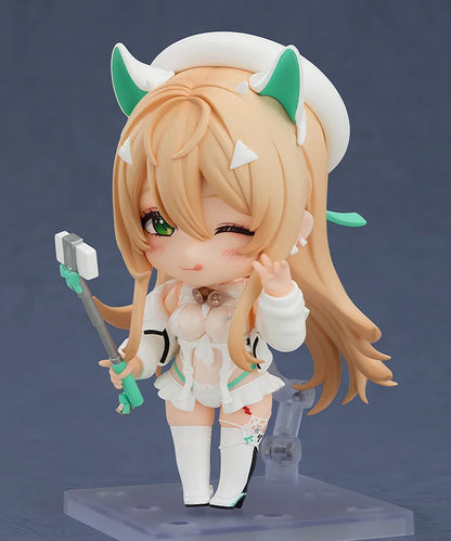 GODDESS OF VICTORY: NIKKE - Nendoroid Rupee: Winter Shopper
