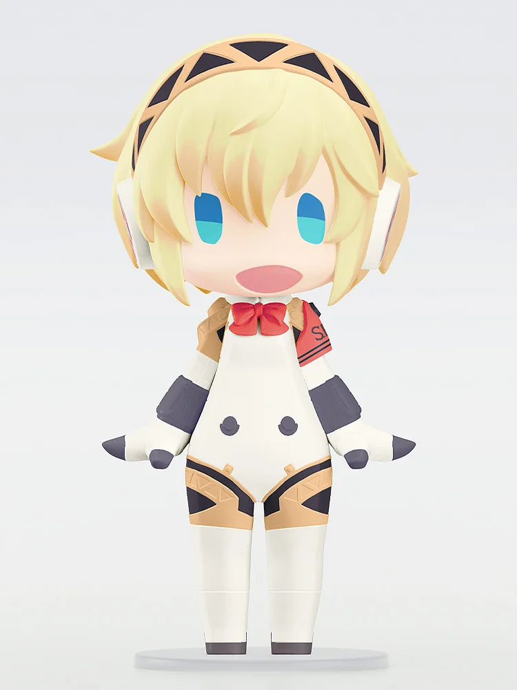 Persona3 Reload - HELLO! GOOD SMILE Aigis