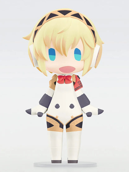 Persona3 Reload - HELLO! GOOD SMILE Aigis