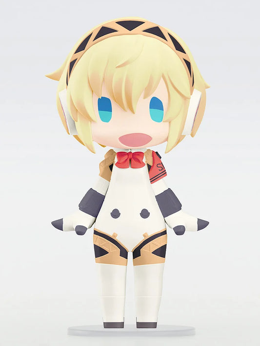 Persona3 Reload - HELLO! GOOD SMILE Aigis