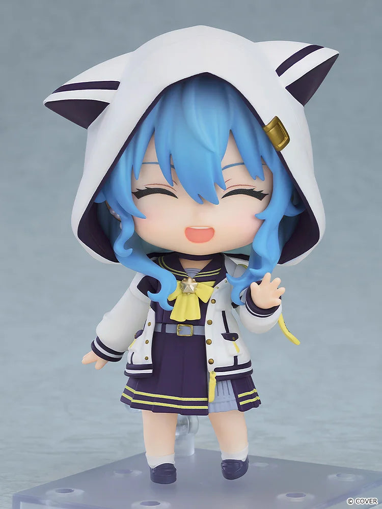 hololive production - Nendoroid Hoshimachi Suisei: Sailor Outfit Ver.