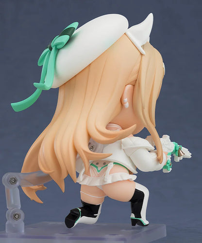 GODDESS OF VICTORY: NIKKE - Nendoroid Rupee: Winter Shopper