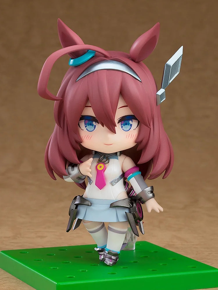 Umamusume: Pretty Derby - Nendoroid Mihono Bourbon