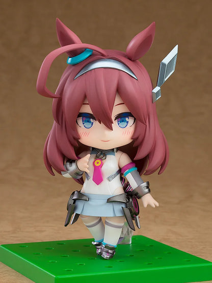 Umamusume: Pretty Derby - Nendoroid Mihono Bourbon