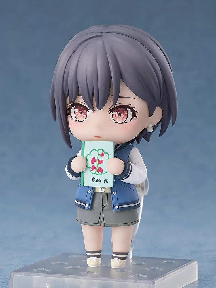 BanG Dream! - Nendoroid Tomori Takamatsu