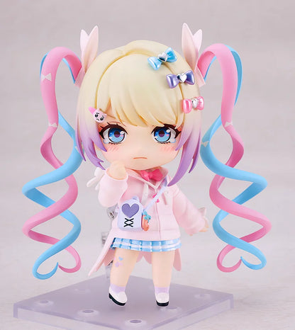 NEEDY STREAMER OVERLOAD - Nendoroid OMGkawaiiAngel: Outing Ver.