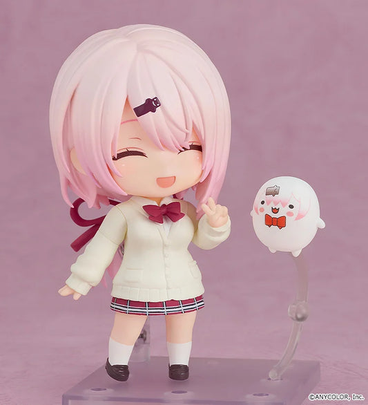 NIJISANJI - Nendoroid Shiina Yuika