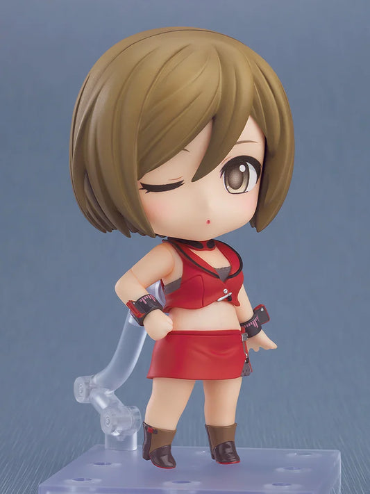 MEIKO - Nendoroid MEIKO 2.0