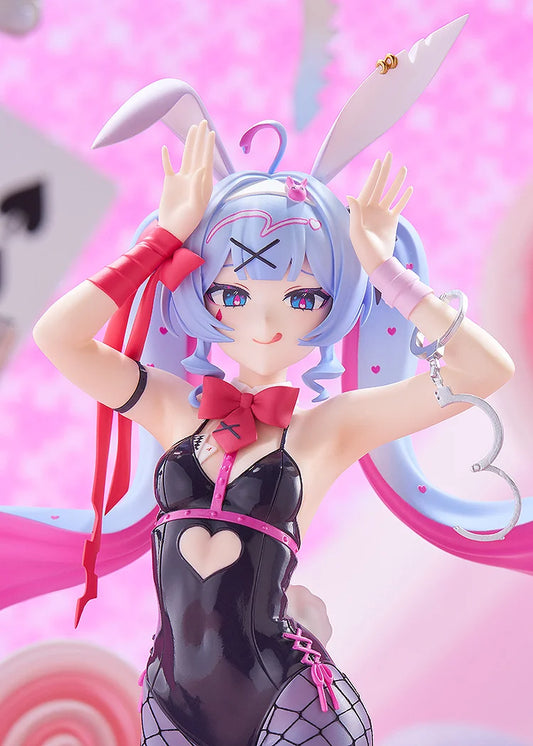 Character Vocal Series 01: Hatsune Miku - POP UP PARADE Hatsune Miku: Rabbit Hole Ver. L Size