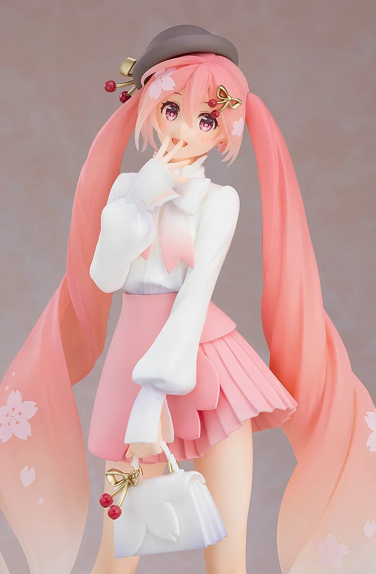 Character Vocal Series 01: Hatsune Miku - POP UP PARADE Sakura Miku: Hanami Outfit Ver.