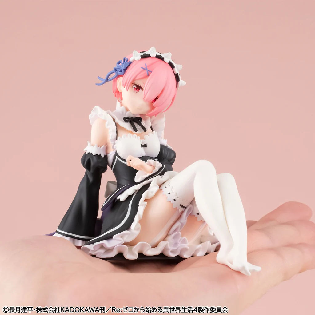 Re:Zero -Starting Life in Another World - Palm Size Ram