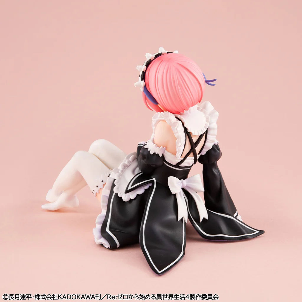 Re:Zero -Starting Life in Another World - Palm Size Ram