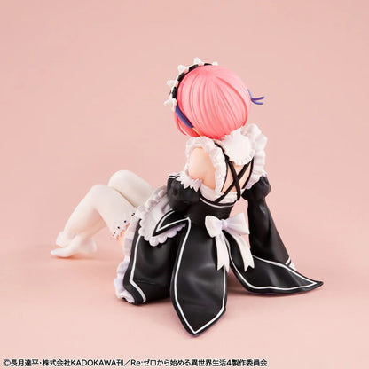 Re:Zero -Starting Life in Another World - Palm Size Ram