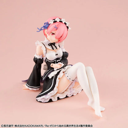 Re:Zero -Starting Life in Another World - Palm Size Ram