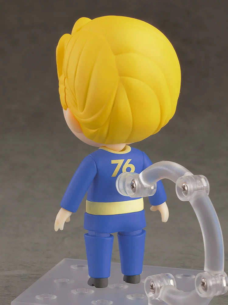Fallout - Nendoroid Vault Boy 76