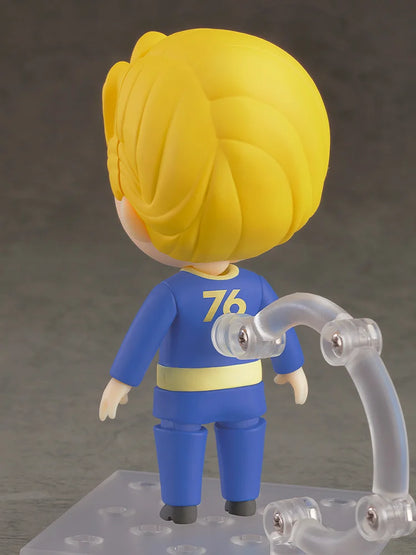 Fallout - Nendoroid Vault Boy 76