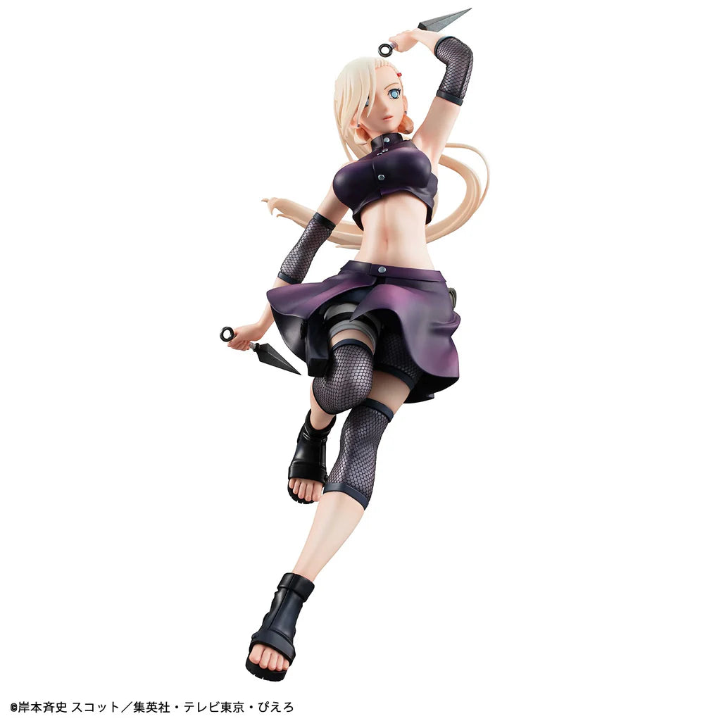 NARUTO - NARUTO GALS Ino Yamanaka (Repeat)