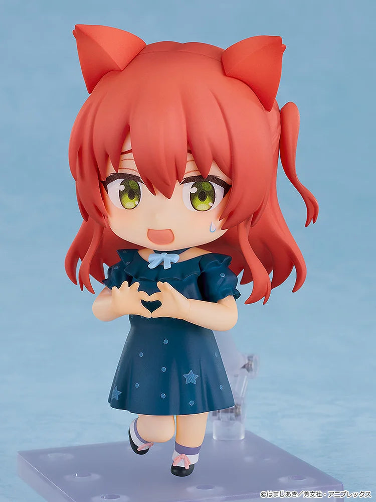 Bocchi the Rock! - Nendoroid Ikuyo Kita: Casual Clothes Ver.