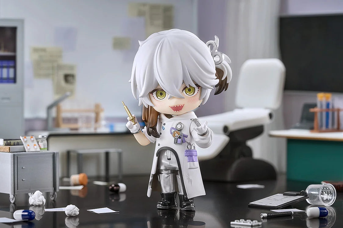 Reverse: 1999 - Nendoroid Medicine Pocket