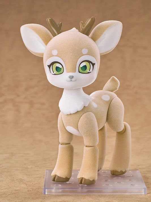 Nendoroid Deer (Cocoa) Ver.