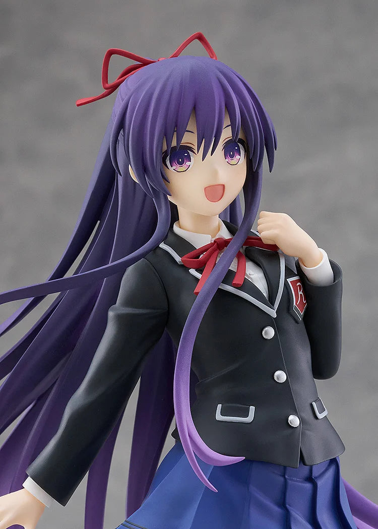 Date A Live V - POP UP PARADE Tohka Yatogami: School Uniform Ver. L size