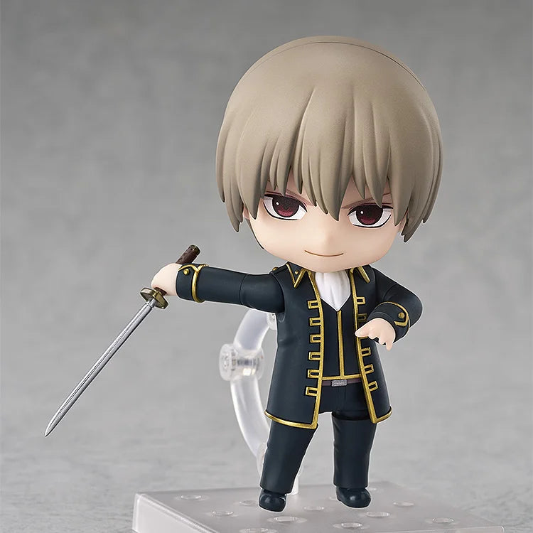 Gintama - Nendoroid Sogo Okita