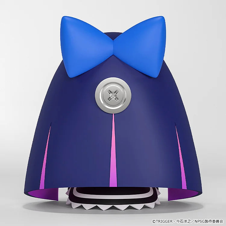 New PANTY & STOCKING with GARTERBELT - Huggy Good Smile Stocking