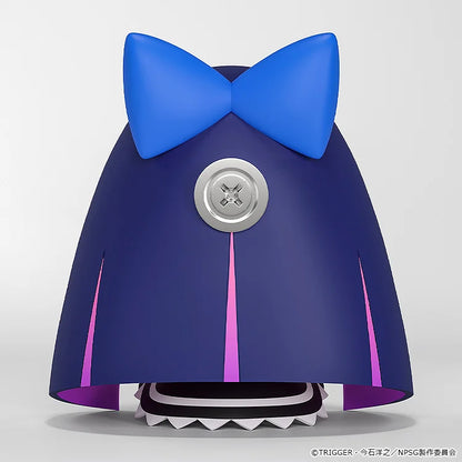 New PANTY & STOCKING with GARTERBELT - Huggy Good Smile Stocking