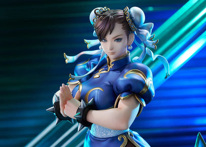 Street Fighter Series - Chun-Li ~Standby~