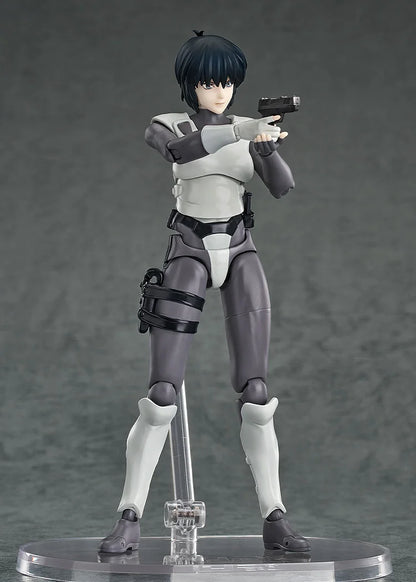 Ghost in the Shell (1995) - Hyper Body Motoko Kusanagi (Simple Armored Suit Ver.)