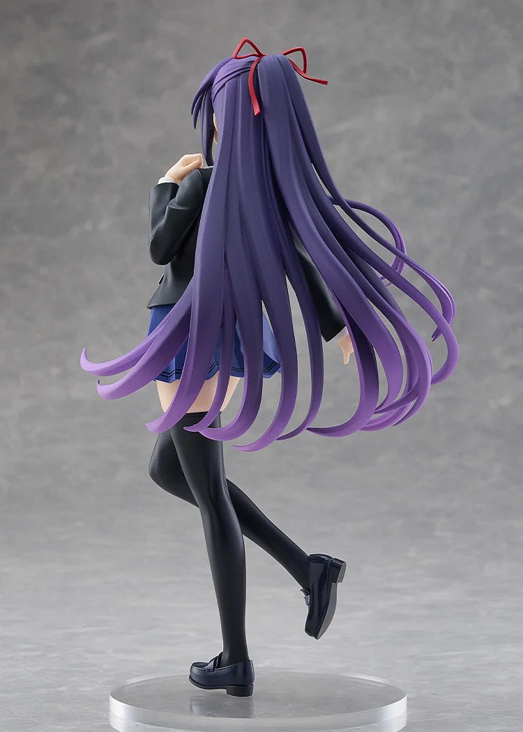 Date A Live V - POP UP PARADE Tohka Yatogami: School Uniform Ver. L size