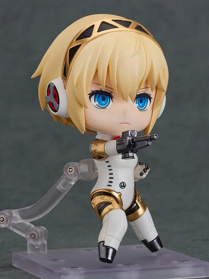 Persona3 Reload - Nendoroid Aigis 2.0