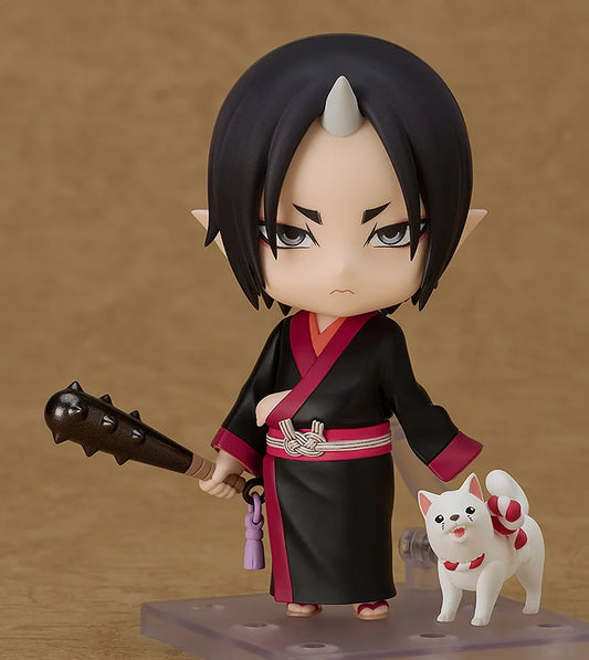 Hozuki's Coolheadedness - Nendoroid Hozuki 2.0