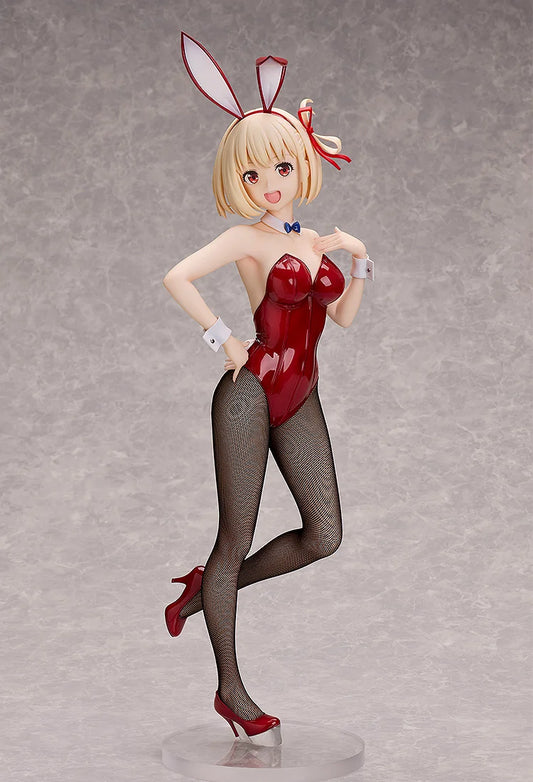 Lycoris Recoil - Chisato Nishikigi: Bunny Ver.