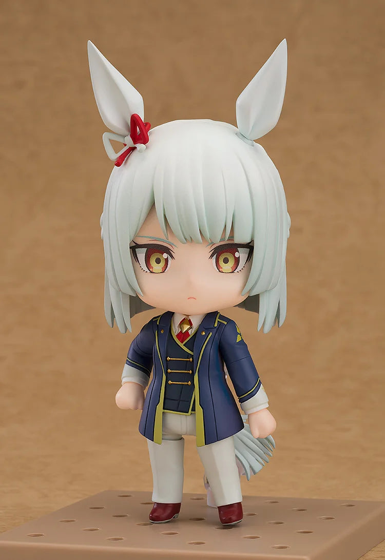 Umamusume: Cinderella Gray - Nendoroid Fujimasa March