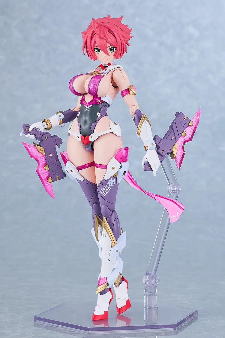 Cutie Honey Nova - PLAMATEA Cutie Honey
