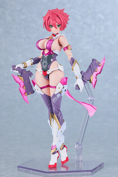 Cutie Honey Nova - PLAMATEA Cutie Honey